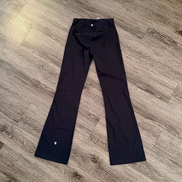 Sweaty Betty Power Bootcut Workout Pants New - Picture 2 of 5